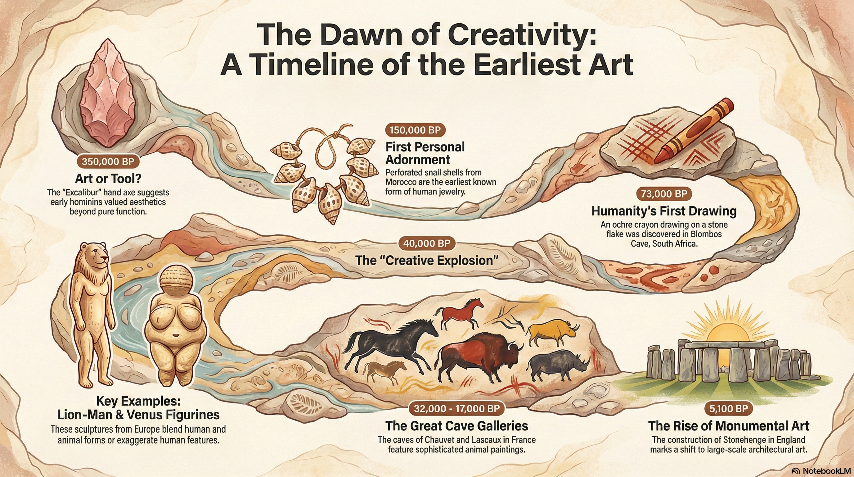 01 The Earliest Art