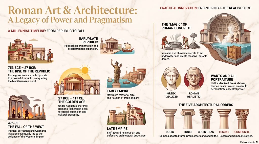 04-01 Roman Art