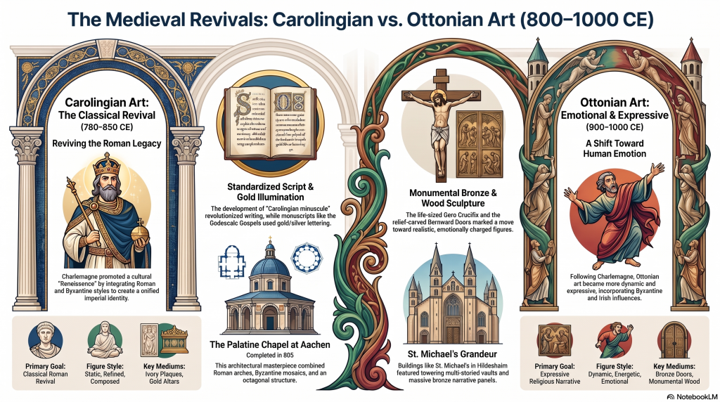 07-01 Medieval Art 800-1000