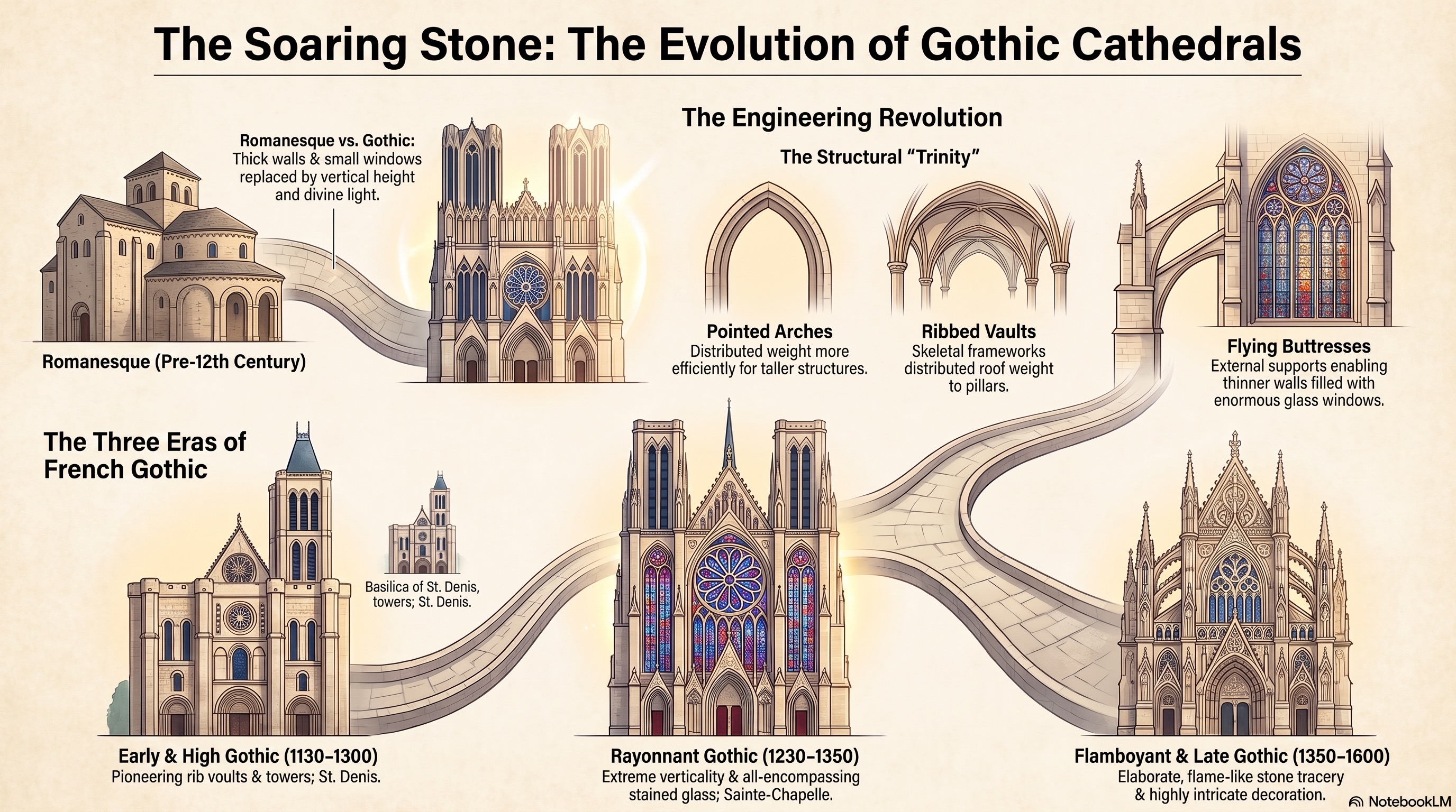 09 Gothic and Early Netherlandish Art 1100-1500