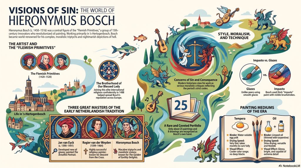 09-03 Hieronymus Bosch