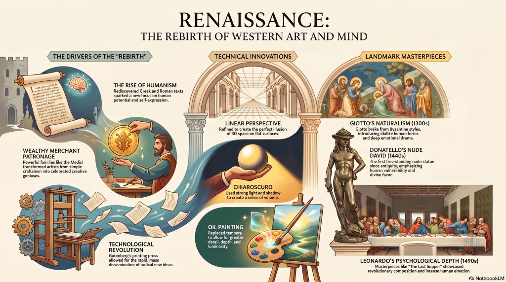 10-01 An Introduction to Renaissance Art