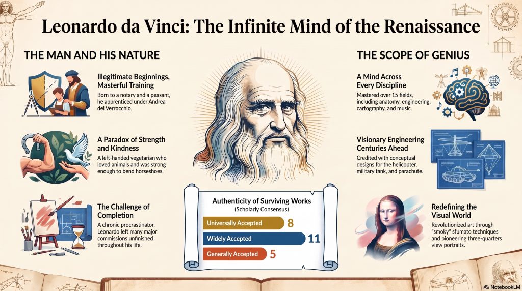 10-07 Leonardo da Vinci