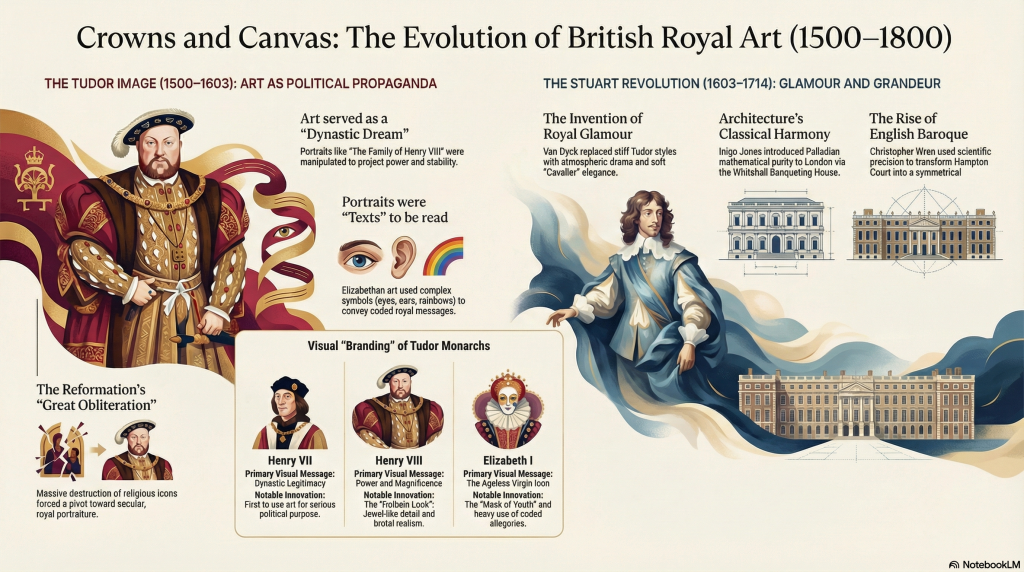 12-02 British Art 1500-1800