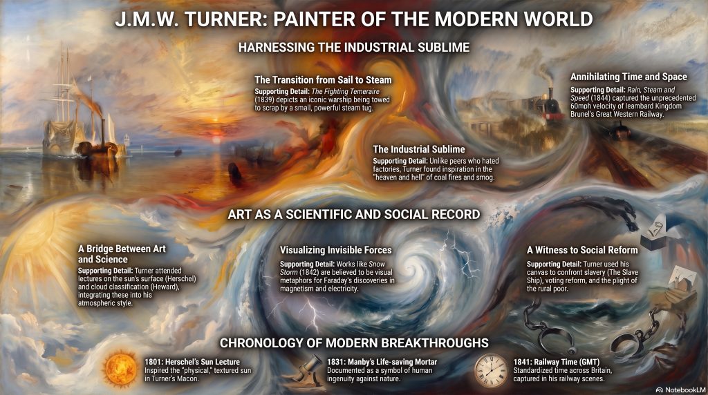 21-07 Romanticism - Turner’s Modern World