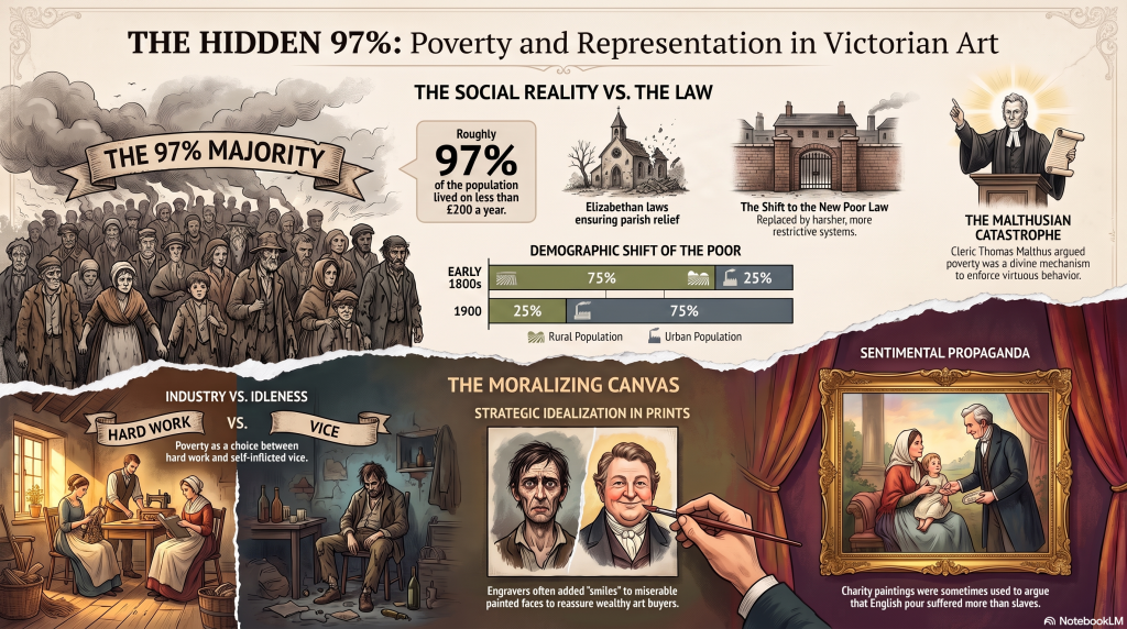 23-08 Victorian Art - Social Realism in Victorian Painting