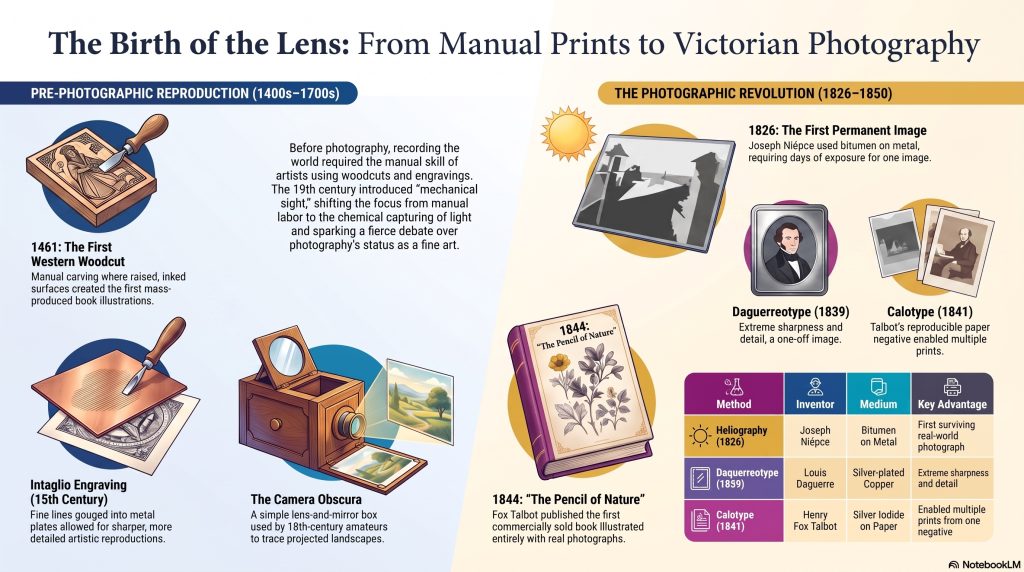 24-01 Photography - The Art of Victorian Photography