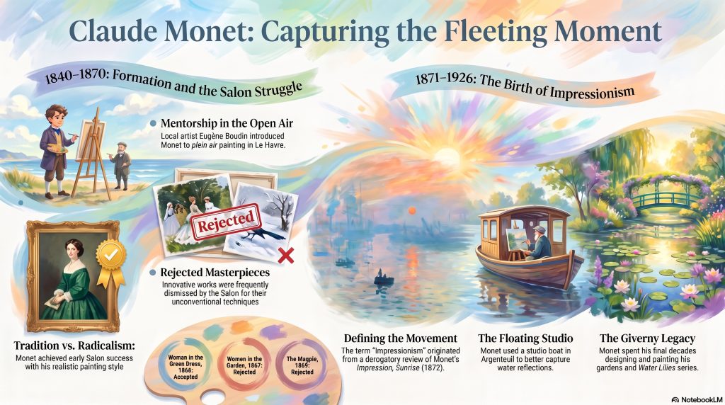 27-02 Claude Monet