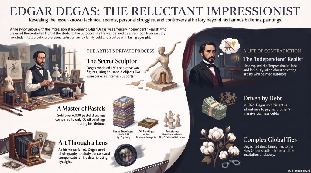 27-04 Edgar Degas