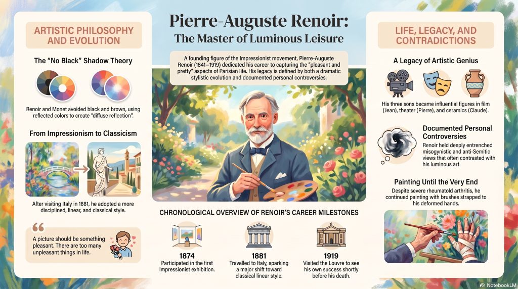 27-06 Auguste Renoir