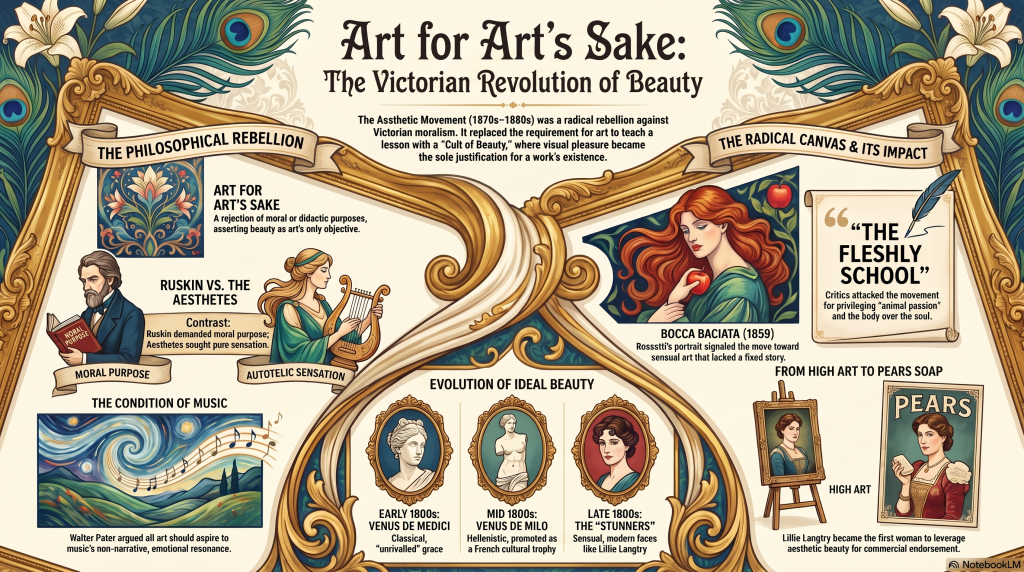 28-01 Aesthetic Movement to Degeneration Part 1
