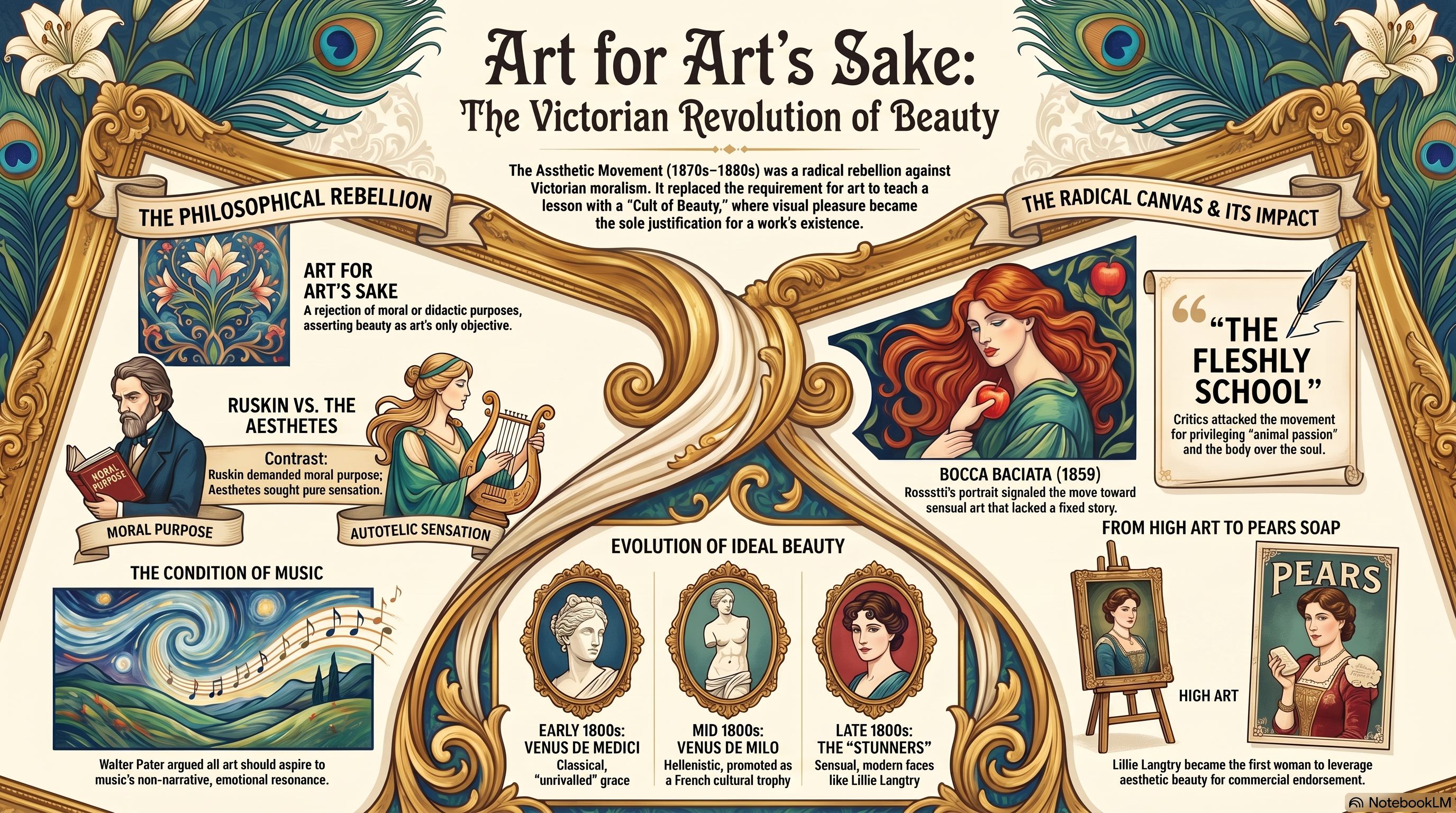28 Aestheticism 1870-1890