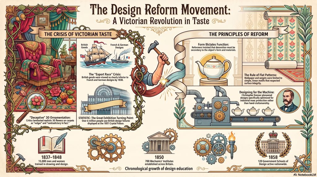 34-01 The Design Reform Movement