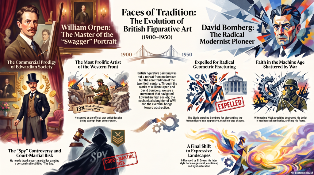52-08b British Figurative Art Part 2