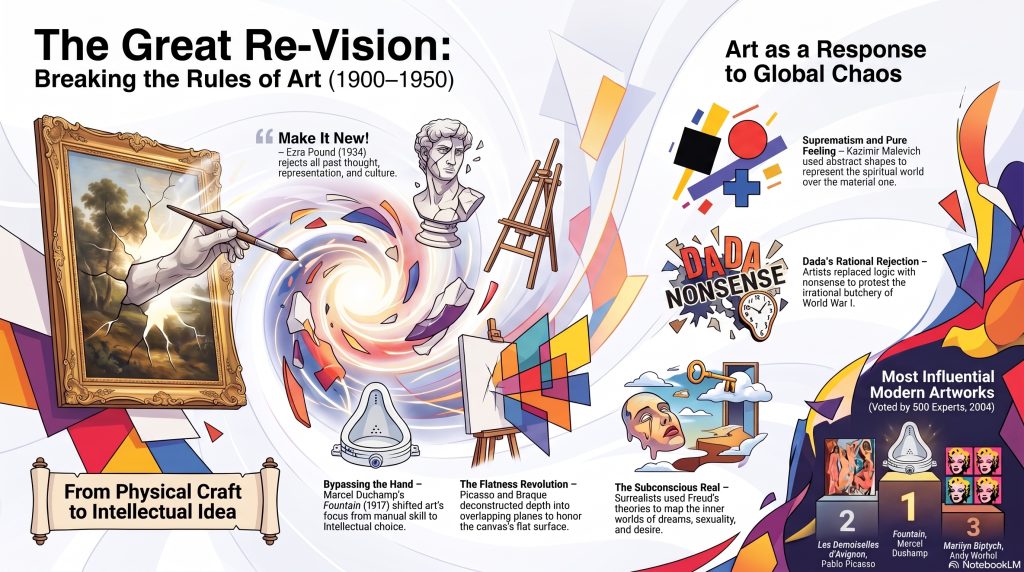 60-01 New Ways of Seeing