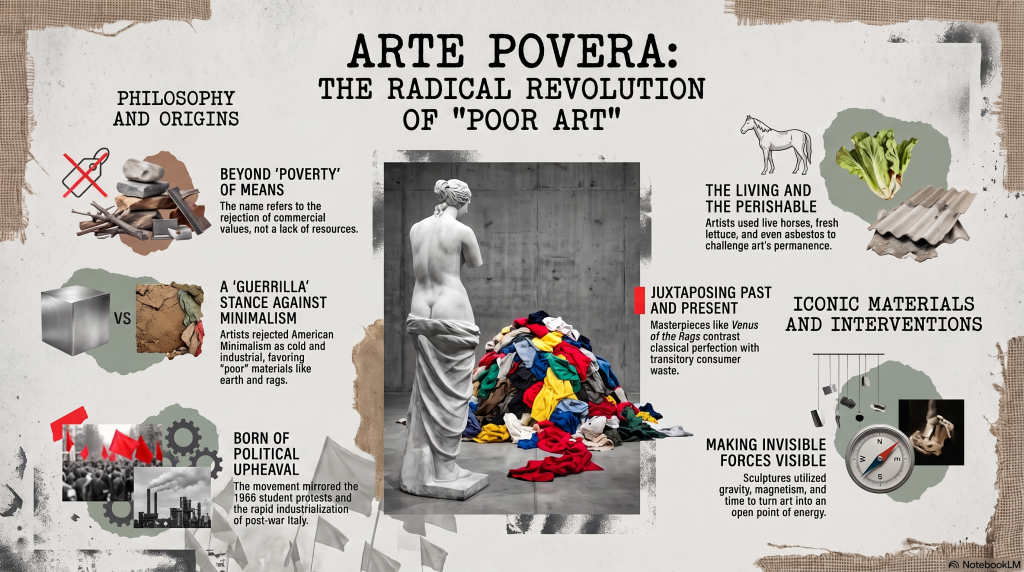 60-14 Arte Povera