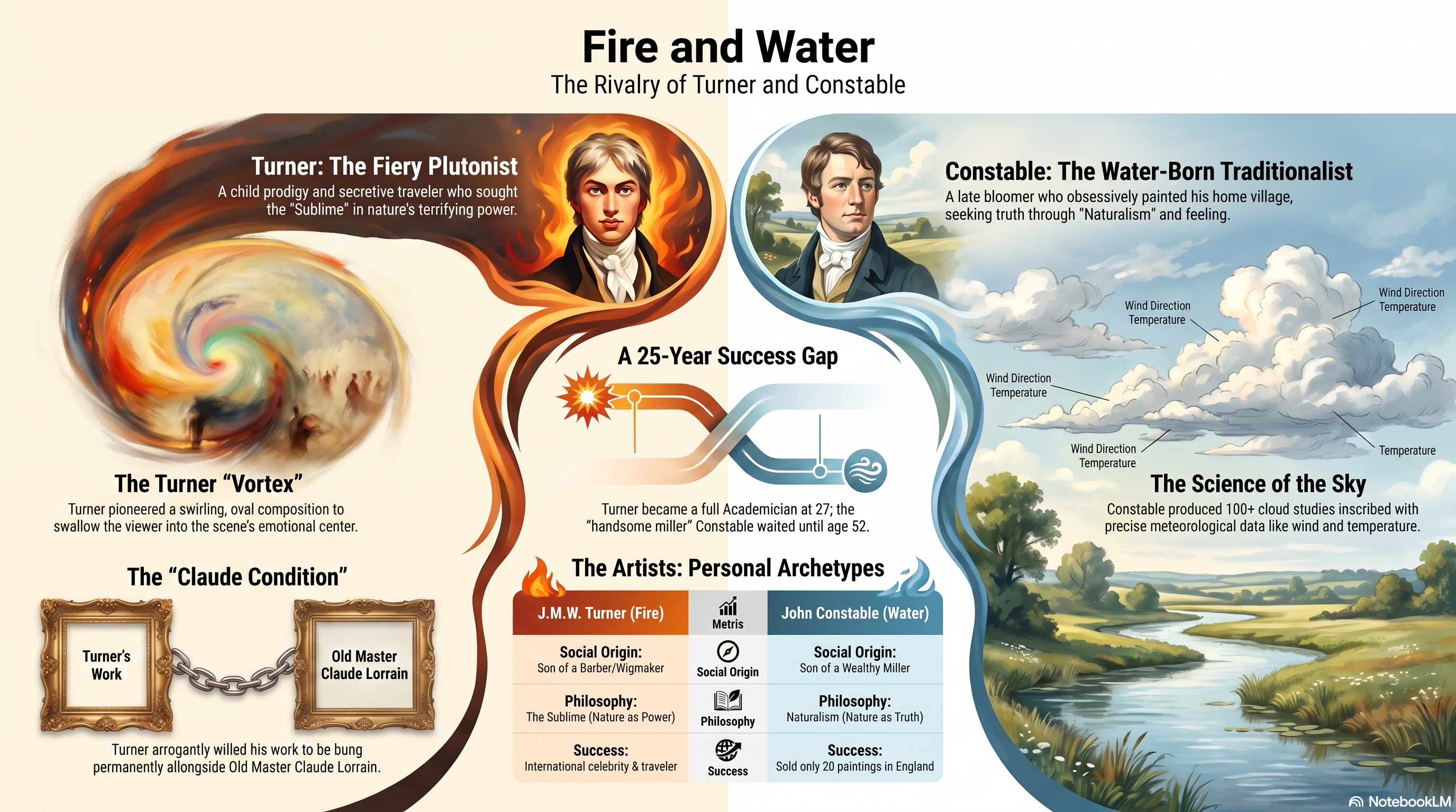 99 Fun Subjects