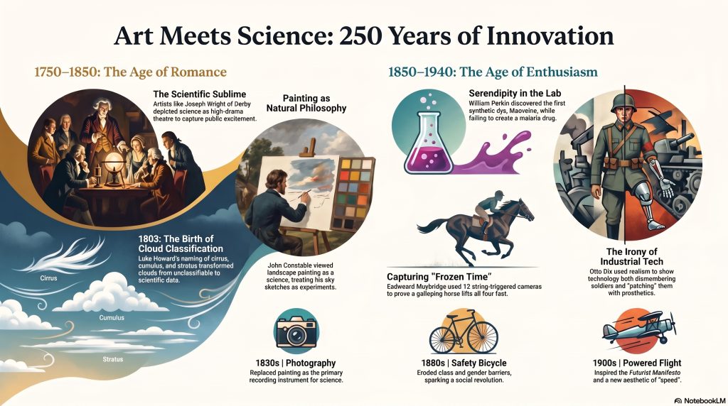 99-08 Art meets Science