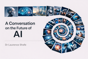 A Conversation on the Future of AI