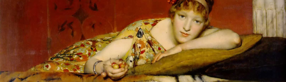 Lawrence_Alma_Tadema_Cherries_1873_cropped
