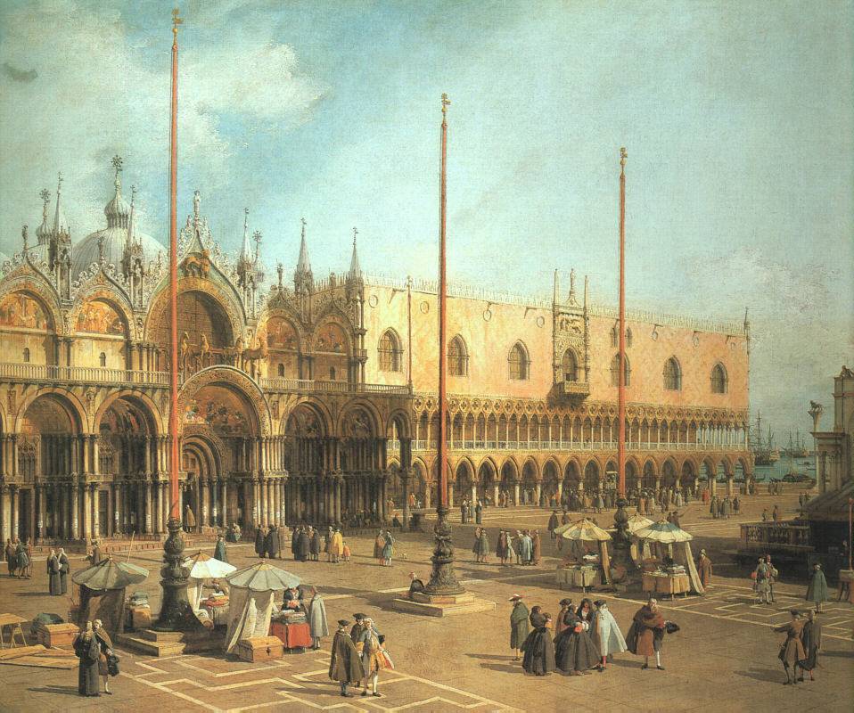 Canaletto_Piazza_San_Marco_1735-40