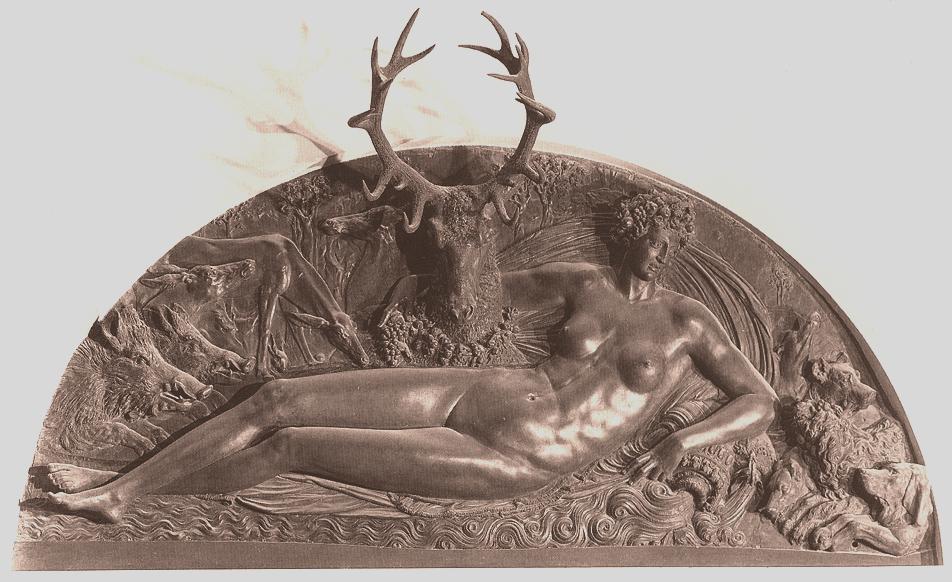 Cellini_Nymph_of_Fontainebleau