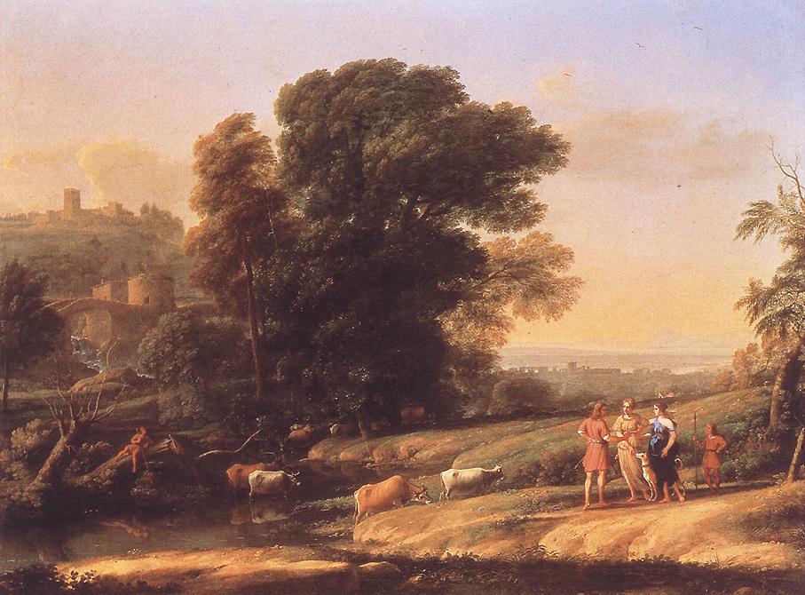 Claude_Landscape_with_Cephalus_and_Procris_Reunited_by_Diana_1645