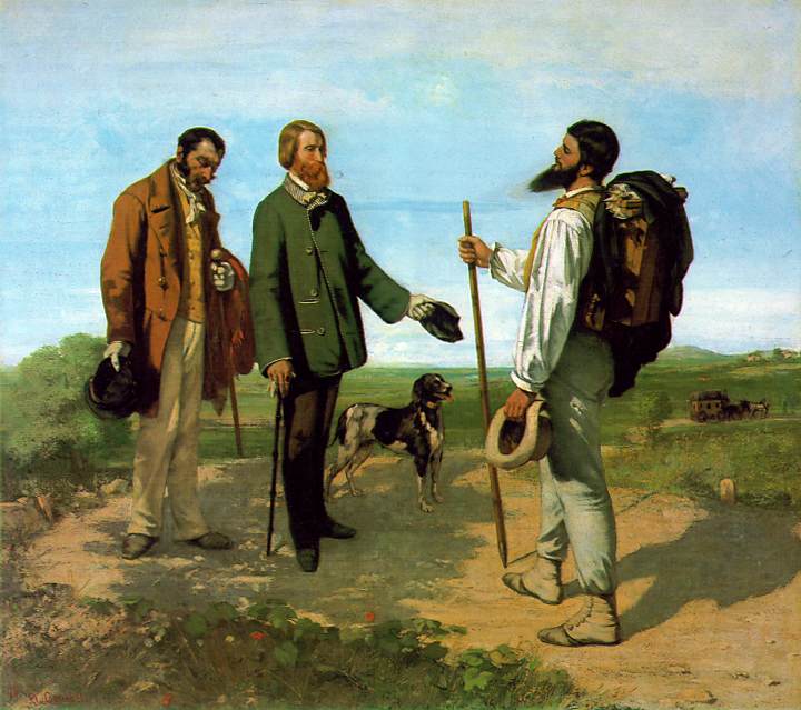 Courbet_The_Meeting