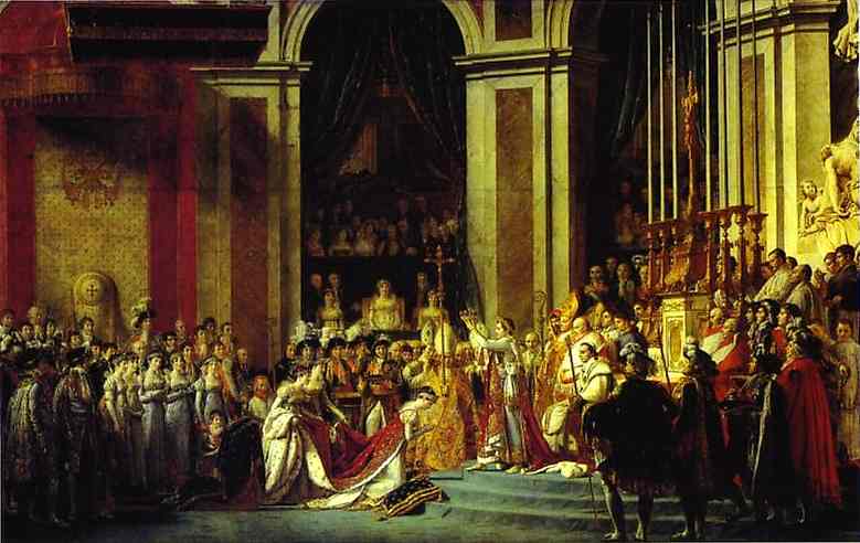 David_Consecration_of_the_Emperor_Napoleon_I_and_Coronation_of_the_Empress_Josephine_in_the_Cathedral_of_Notre-Dame_de_Paris_on_2_December_1804_1808