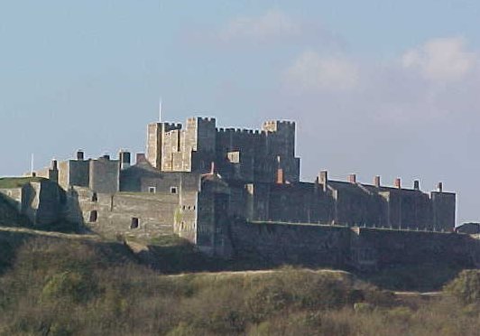 Dover_Castle