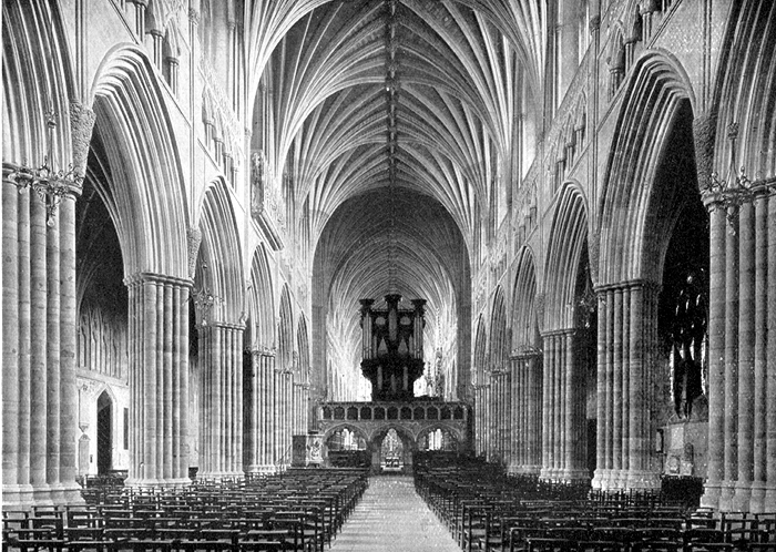 Exeter_Cathedral_nave
