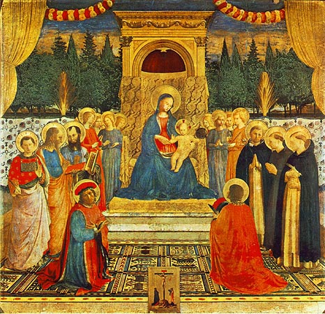 Fra_Angelico_S_Marco_altarpiece