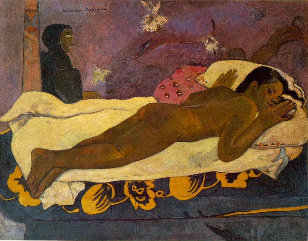 Gauguin_The_Spirit_of_the_Dead_Watching