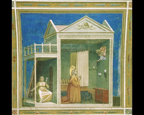 Giotto_Arena_Chapel_Annunciation_to_Anna