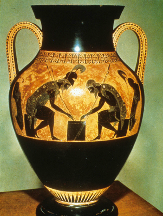 Greek_Vase_Achilles_and_Ajax_Playing_Draughts_540BC