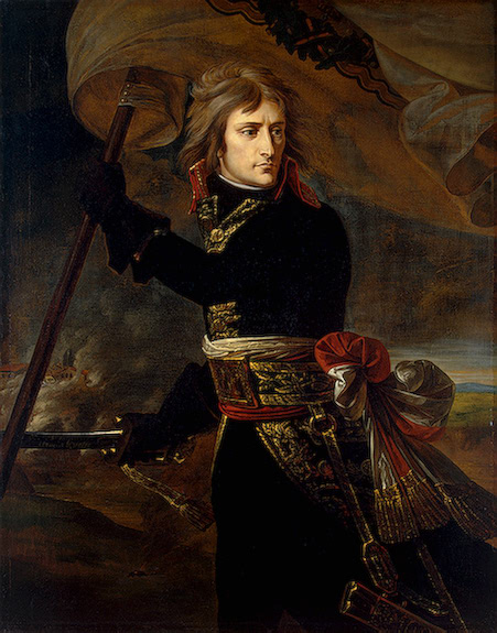 Gros_Napolean_Bonaparte_on_the_Bridge_at_Arcole_1796-7