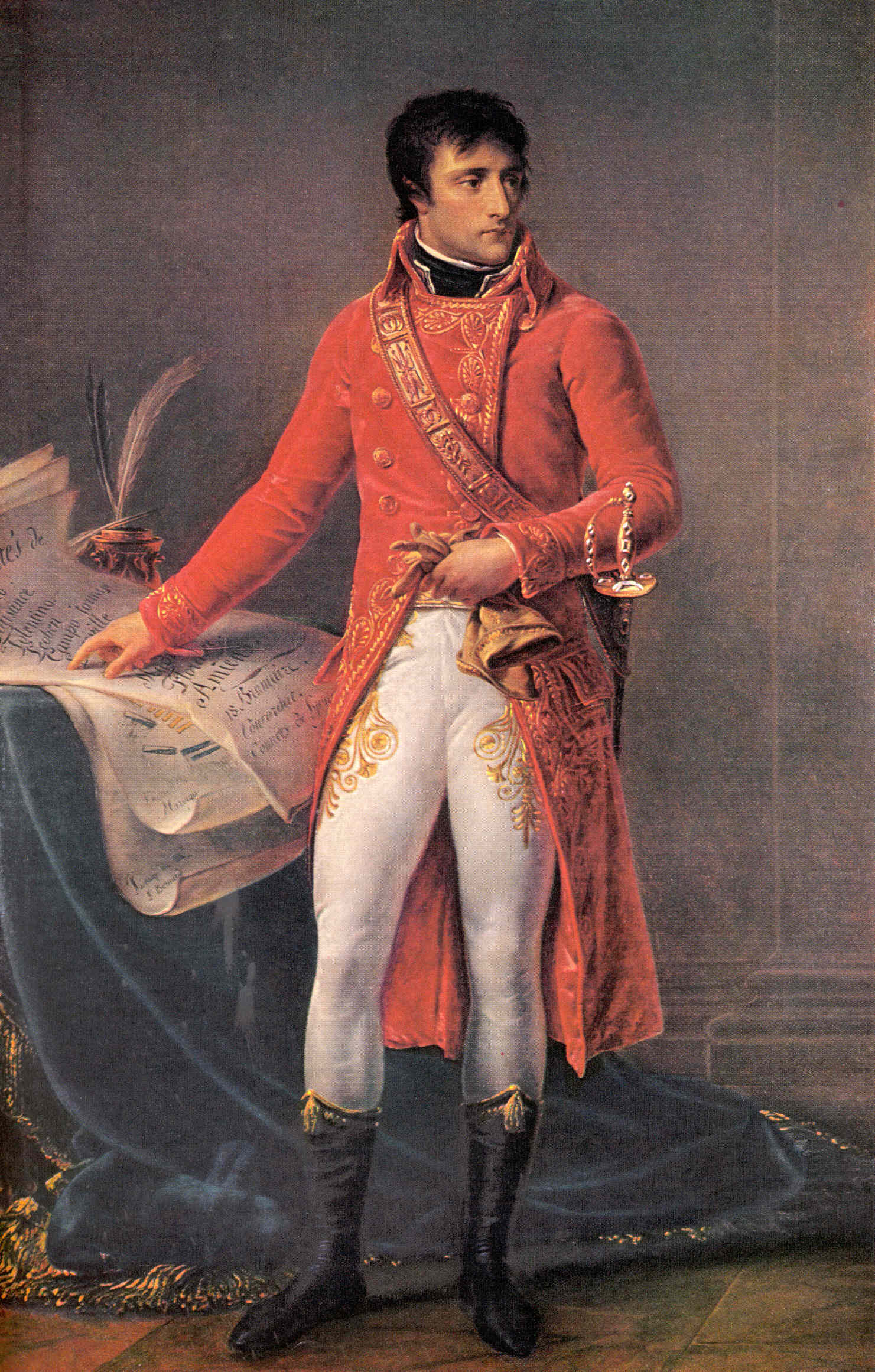 Gros_Portrait_of_the_First_Consul_1802