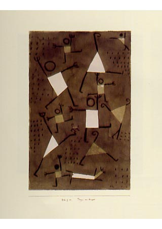 Klee_Dancing_from_Fear_1938