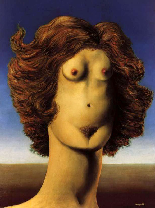 Magritte_The_Rape_1934