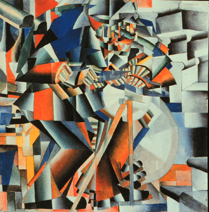 Malevich_The_Knife_Grinder_1912