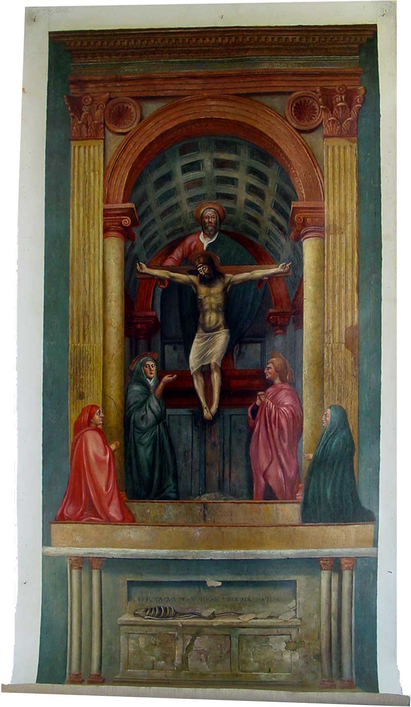 Masaccio_Trinity_S_Maria_Novella