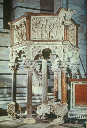 Pisa_Baptistery_pulpit_1258-60
