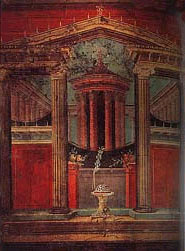 Pompeian_Wall_Painting