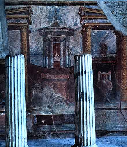 Pompeii_House_of_the_Labyrinth