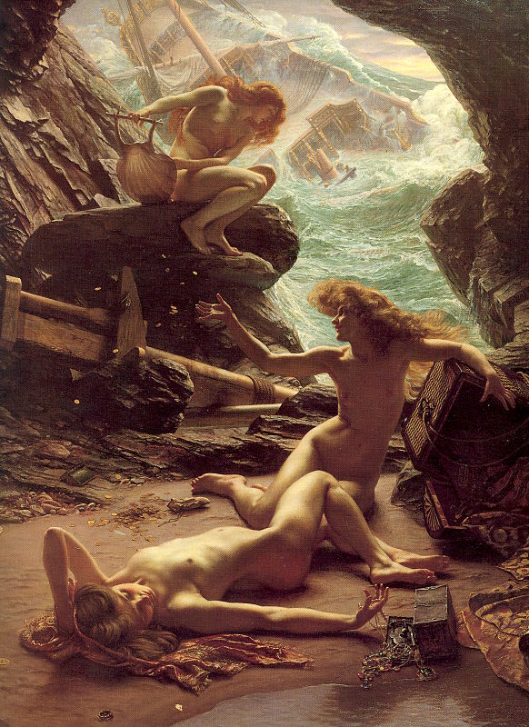 Poynter_Cave_of_the_Storm_Nymphs