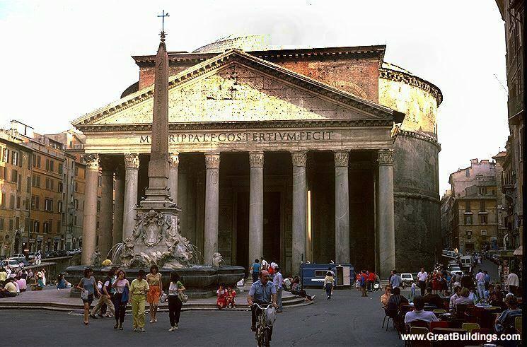 Rome_Pantheon