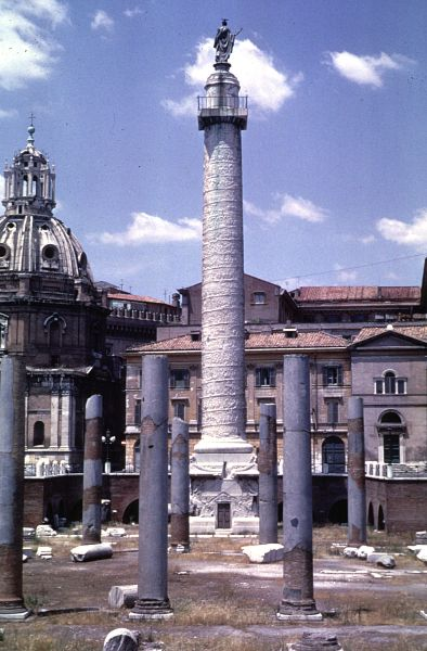 Rome_Trajans_Column