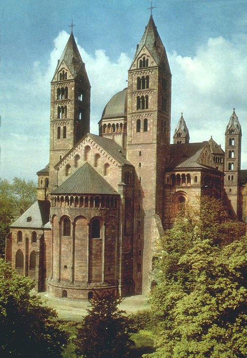Speyer_Cathedral