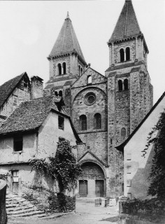 St_Foy_Conques
