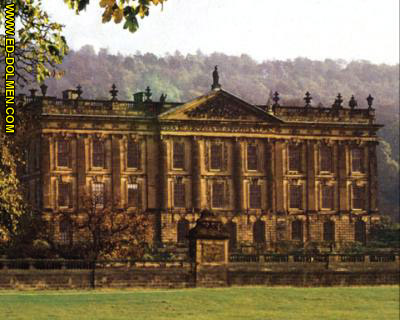 Talman_and_Archer_Chatsworth_west_front